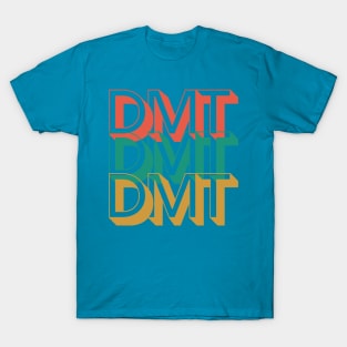 DMTDMTDMT #2 T-Shirt